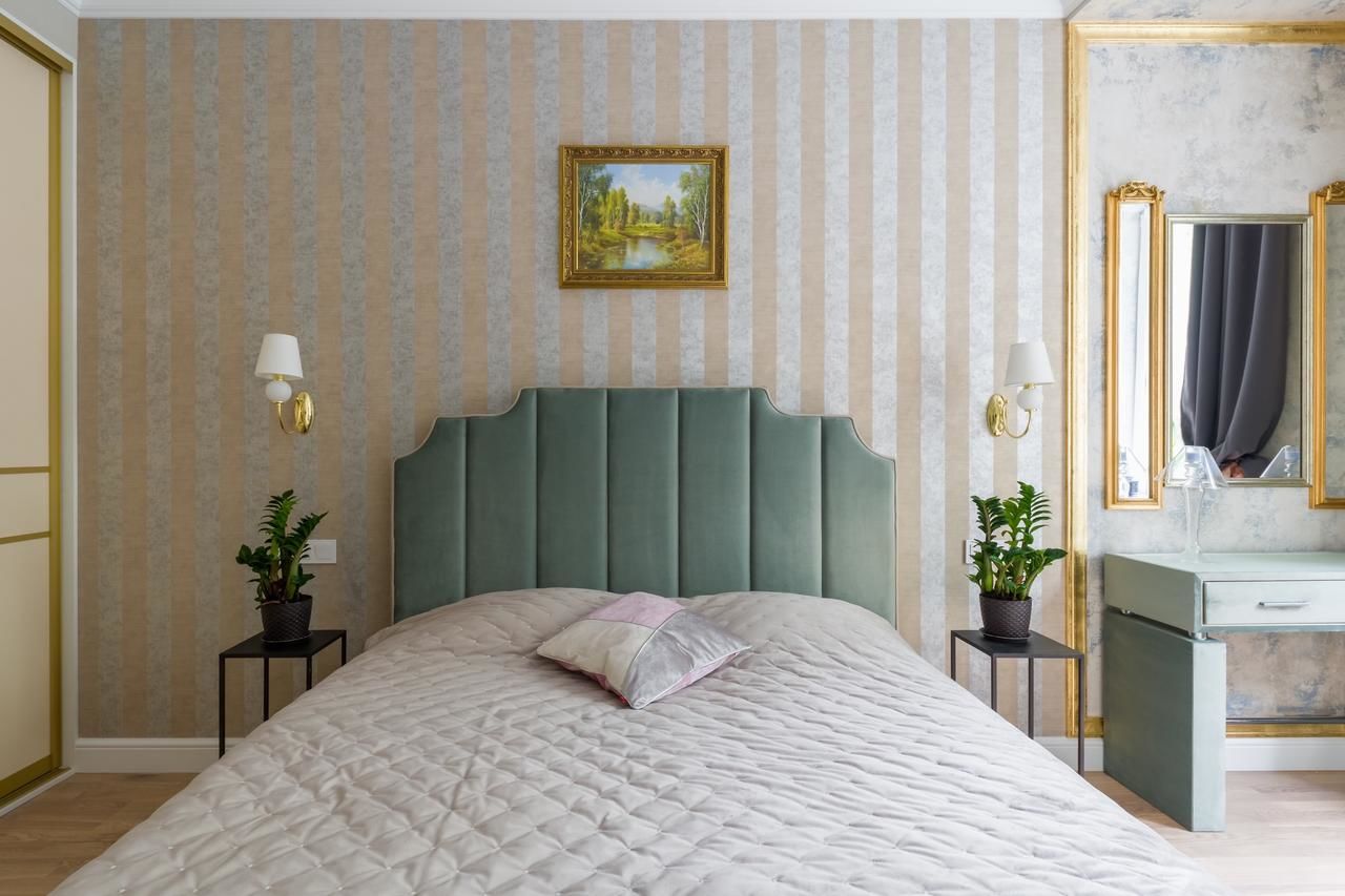 Апартаменты SO Charming apt near Victory square in downtown Минск