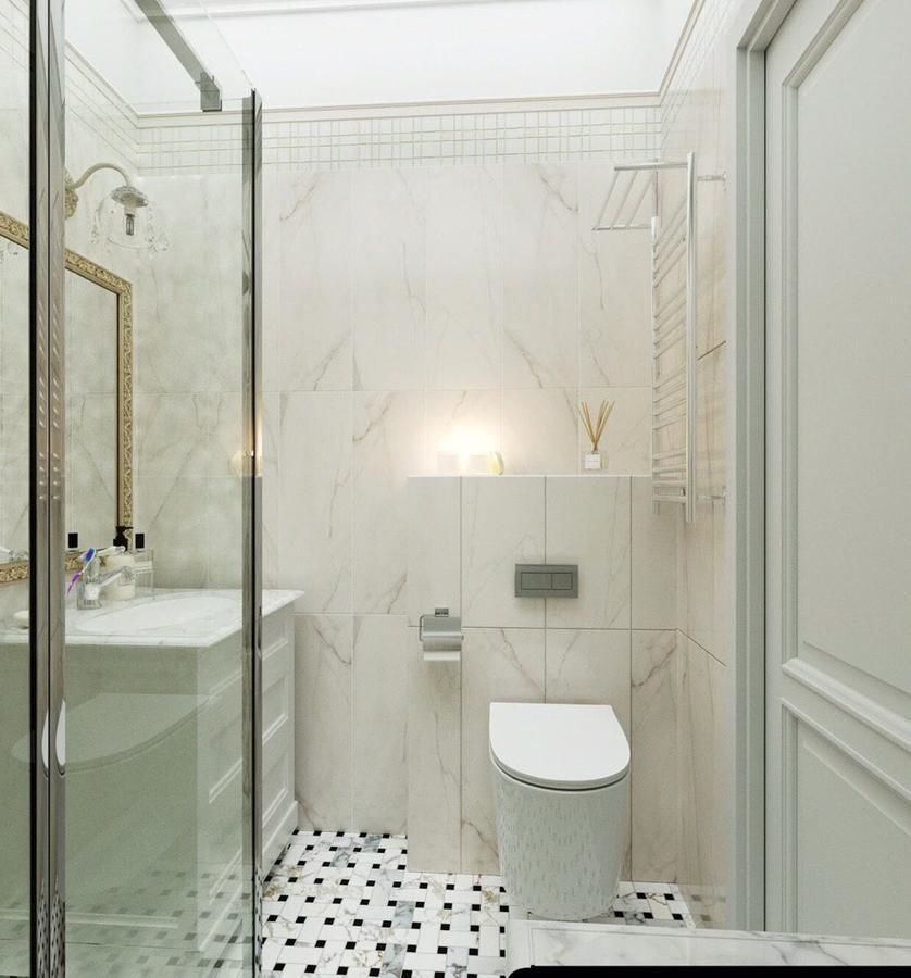 Апартаменты SO Charming apt near Victory square in downtown Минск