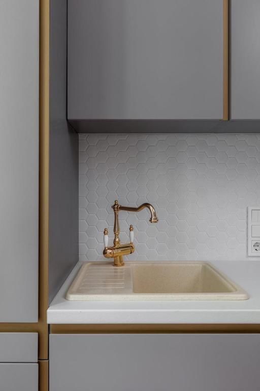 Апартаменты SO Charming apt near Victory square in downtown Минск