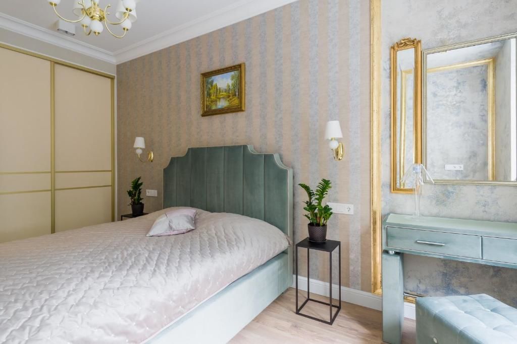 Апартаменты SO Charming apt near Victory square in downtown Минск-31