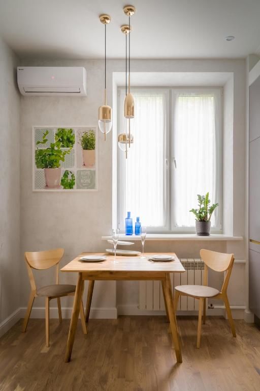 Апартаменты SO Charming apt near Victory square in downtown Минск