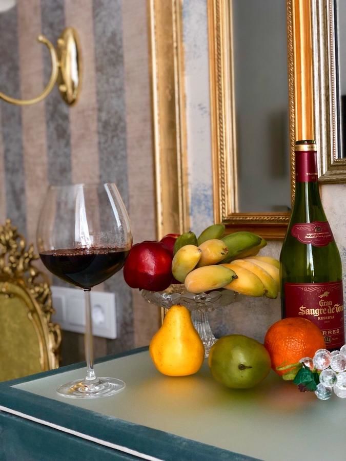 Апартаменты SO Charming apt near Victory square in downtown Минск