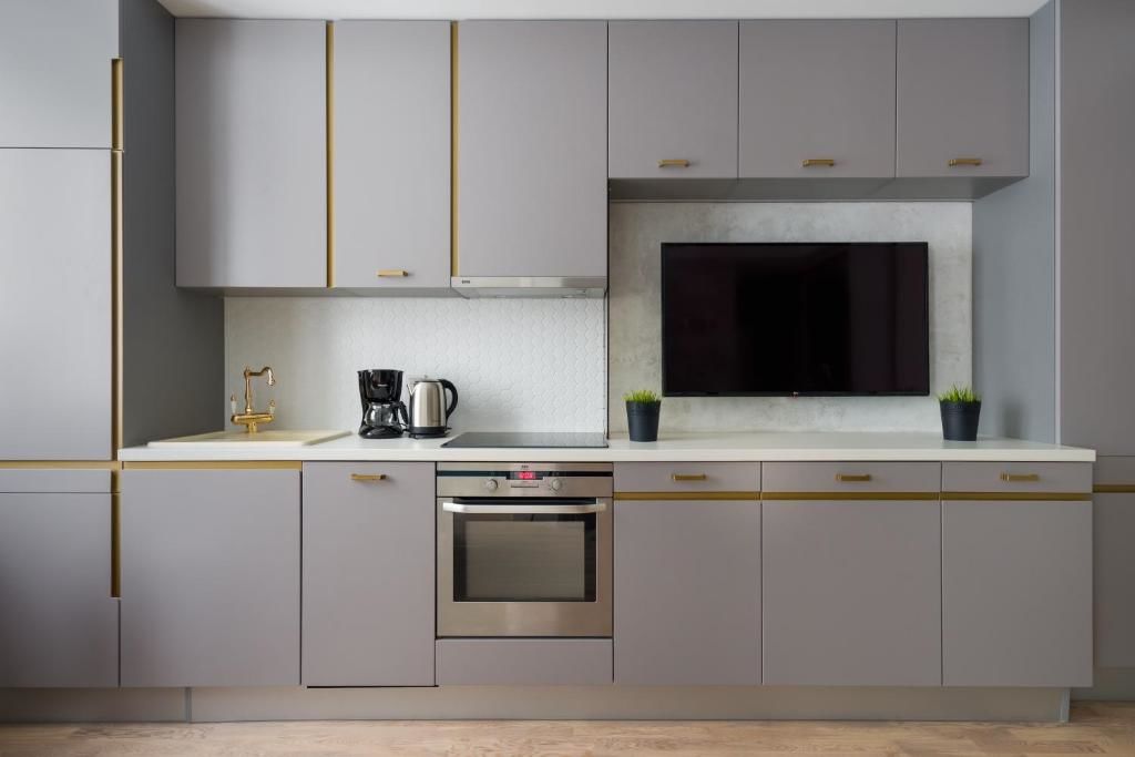 Апартаменты SO Charming apt near Victory square in downtown Минск