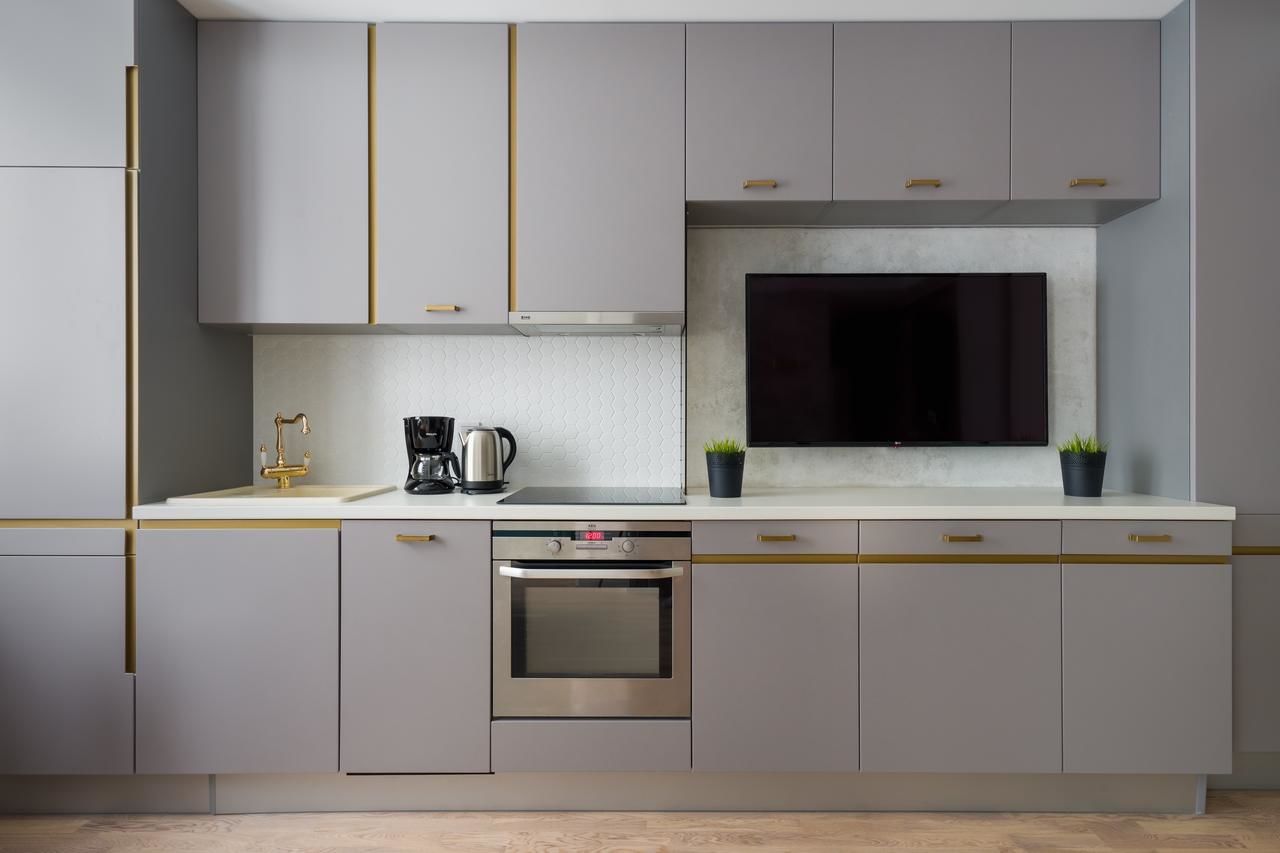 Апартаменты SO Charming apt near Victory square in downtown Минск