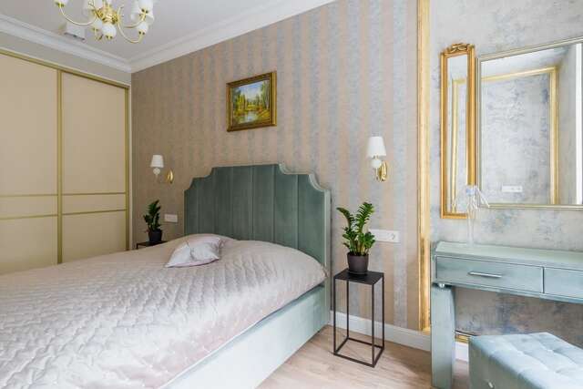 Апартаменты SO Charming apt near Victory square in downtown Минск-18